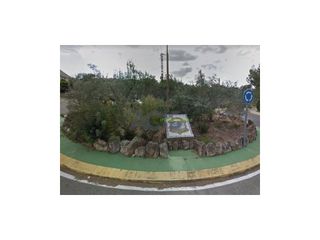 Terreno residencial en Alberic. Parcela en venta en la urbanización san cristóbal.