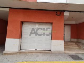 Local Comercial  N/a. Local comercial en venta en alberic.