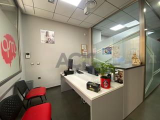 Local Comercial  N/a. Bajo comercial en venta en l alcúdia.