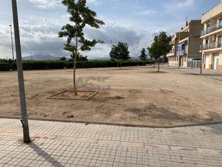 Terreny residencial a Alcúdia (l´). Suelo urbano en venta.