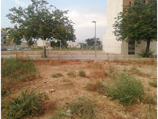 Terreno residencial  Carrer antoni llido. Suelo urbano en venta.