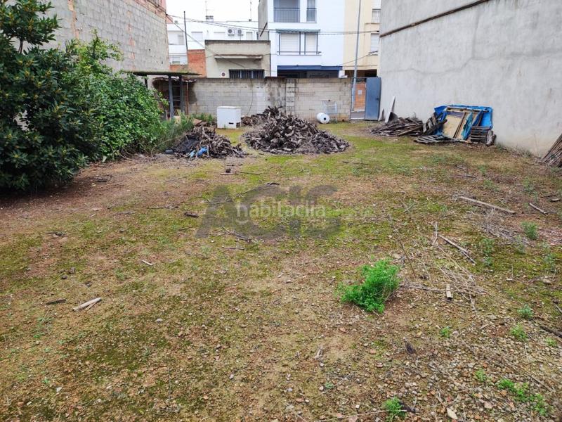 Foto a8c8d836-89cf-489b-9096-574ad29ee7c7. Terreno residenziale in Alcúdia (l´)