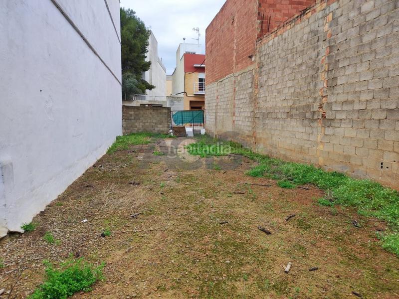 Foto e33962ba-4a84-4abb-9213-6418757d3d94. Terreno residenziale in Alcúdia (l´)