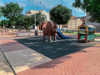 Lloguer Aparcament cotxe a Alcúdia (l´). Plaza de parking en alquiler lalcudia