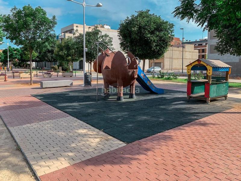 Foto 0d739b2c-6885-4767-b64c-2505c5f3b034. Lloguer aparcament cotxe a Alcúdia (l´)