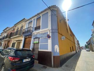 Maison à Alcúdia (l´). Casa en venta en lalcudia