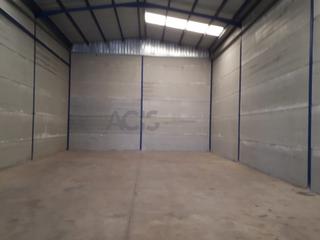Nau industrial a Masalavés. Venta nave en masalaves