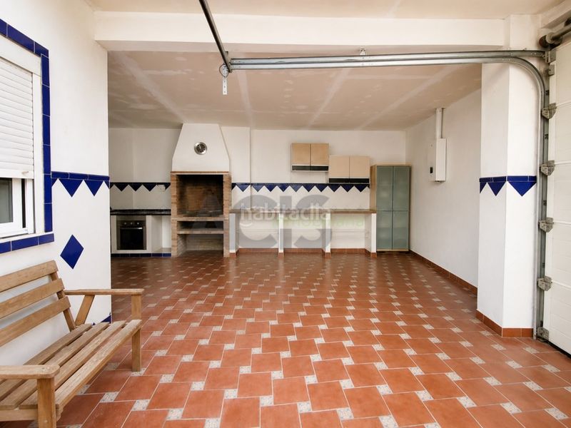 Foto 49fad4d4-2dd2-4241-93f4-45b512e5eaad. Casa  en venta en Alginet