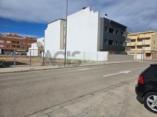 Terrain résidentiel à Alcúdia (l´). Parcela en venta en lalcudia