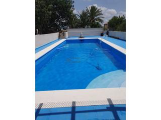 Xalet en Alberic. Chalet en venta urbanizacin montejucar