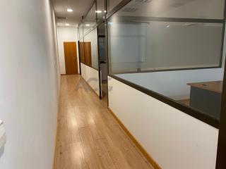 Oficina a Alcúdia (l´). Oficinas en venta en l alcúdia.