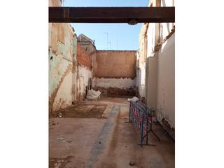 Terreny residencial a Alcúdia (l´). Parcela urbana en l alcúdia en venta