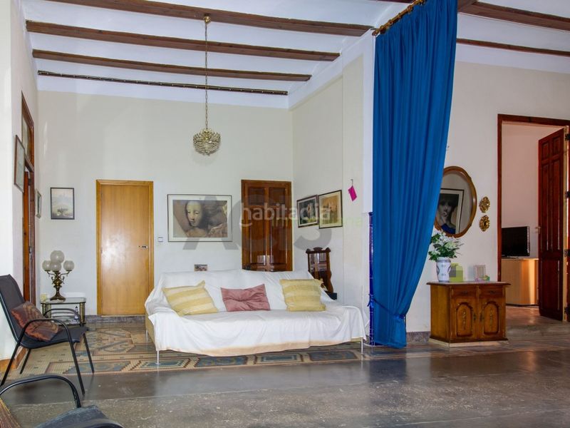 Foto b4fc1059-6438-4bca-915e-8ab95098138d. Casa a Alcúdia (l´)