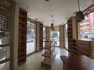 Lloguer Local Comercial a Alcúdia (l´). Local comercial en alquiler en lalcudia