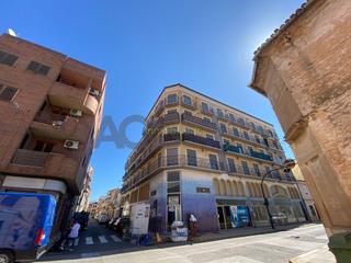 Local Comercial a Carrer de murillo, 13 13. Local comercial en venta en carlet