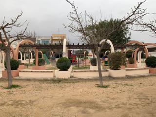 Terreny residencial a Alcúdia (l´). Suelo urbano en l alcúdia.