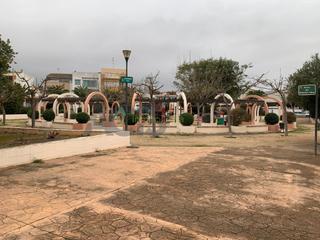 Terreny residencial a Alcúdia (l´). Suelo urbano en l alcúdia.