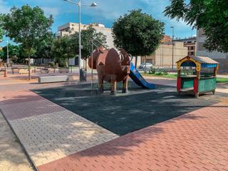 Terreny residencial a Alcúdia (l´). Solar urbano en venta en l alcúdia.