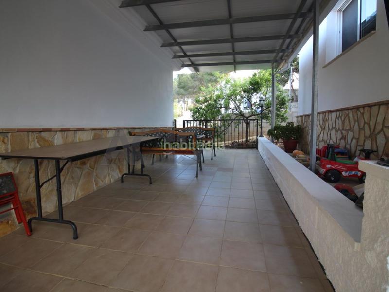 Foto 4b9acca5-80c1-4faa-a113-5ef3d20dee27. Chalet  en urbanización san cristobal en Alberic