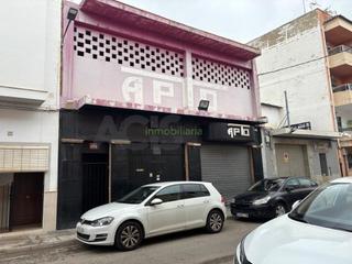 Local Comercial  N/a. Bajo comercial en venta en la pobla llarga