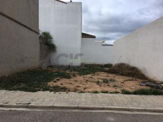 Terreny residencial a Benimodo. Solar en venta en benimodo