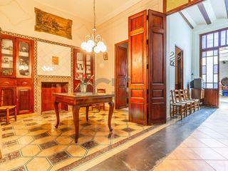 Casa in Alcúdia (l´). Casa en l alcúdia