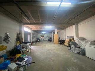 Nau industrial a Benimodo. Almacén en venta en benimodo