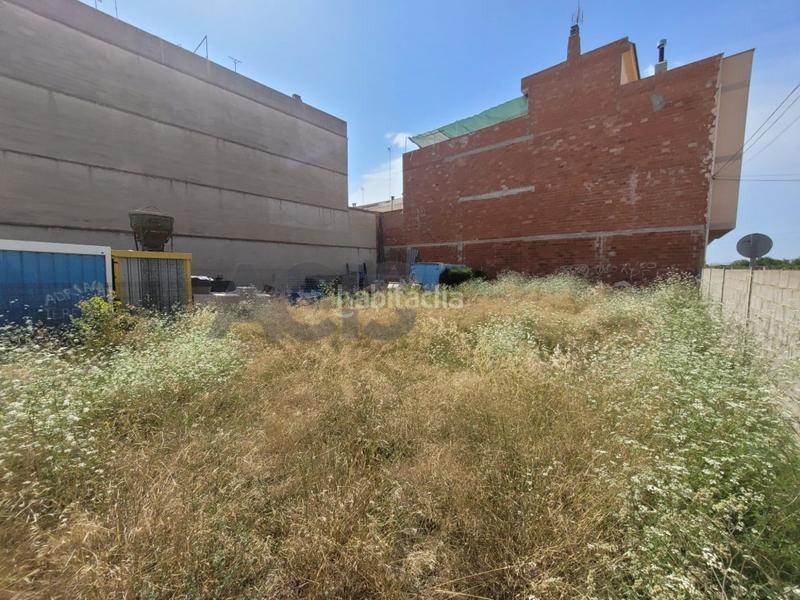 Foto 09608389-522f-4f2c-8268-833df3b2d127. Terreno residencial suelo urbano en venta en lalcudia en Alcúdia (l´)