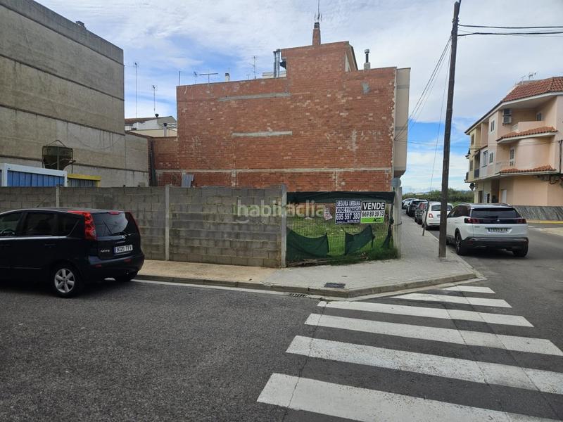 Foto 81d261e2-4080-4583-a8ef-822d06b68e89. Terreno residenziale in Alcúdia (l´)