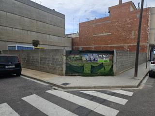 Terreny residencial a Alcúdia (l´). Suelo urbano en venta en lalcudia