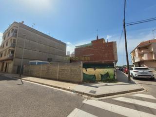 Terreny residencial a Alcúdia (l´). Suelo urbano en venta en lalcudia