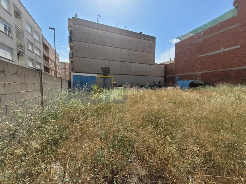 Foto d1052214-b2fe-4220-a86a-53054eda131b. Terreno residencial suelo urbano en venta en lalcudia en Alcúdia (l´)