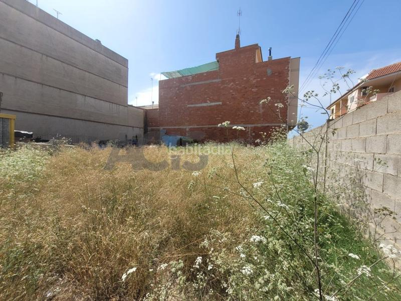 Foto ed26e368-2bae-4d4d-b531-236e7593e35e. Terreno residencial suelo urbano en venta en lalcudia en Alcúdia (l´)