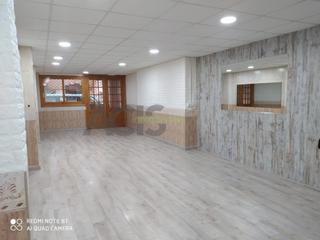 Lloguer Local Comercial a Pere Morell - Alborxí. Alquiler local alzira