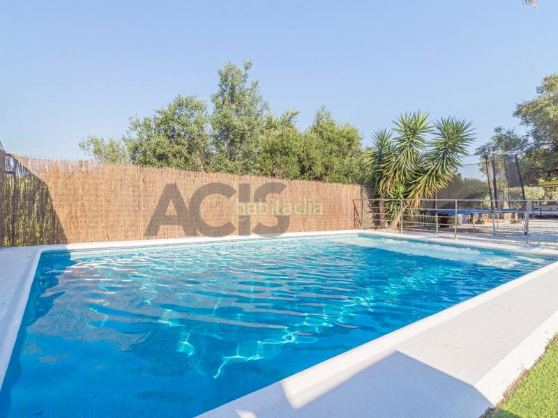 Foto 1526868f-ae68-4a31-835b-23b80cb003df. Chalet  en venta en san cristobal en Alberic