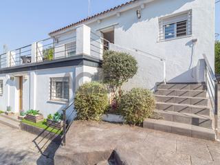 Xalet a Alberic. Chalet en venta en san cristobal