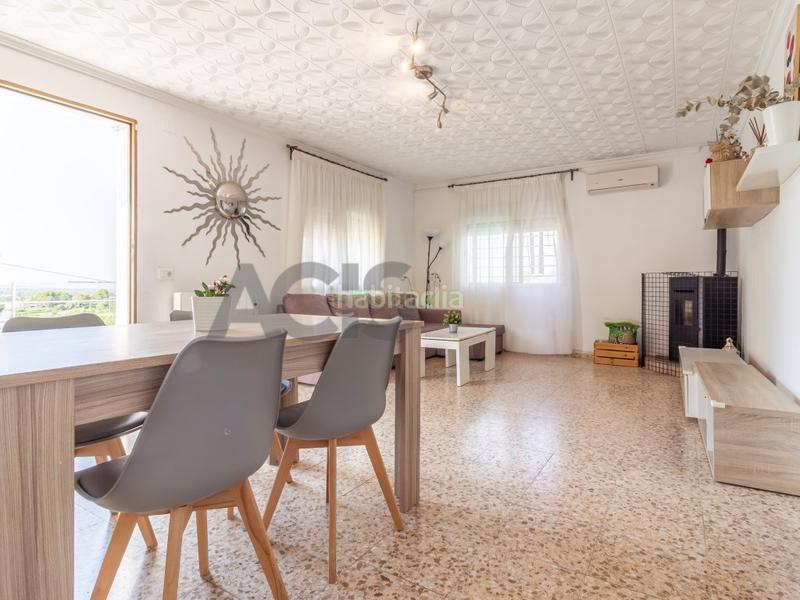 Foto e540ca39-5368-485f-8bb3-425597243f3c. Chalet  en venta en san cristobal en Alberic