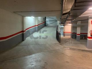 Lloguer Aparcament cotxe a Alcúdia (l´). Alquiler de plaza de garaje y trastero