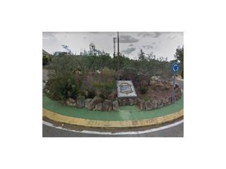 Terreny residencial a Alberic. Suelo urbano en san cristobal.