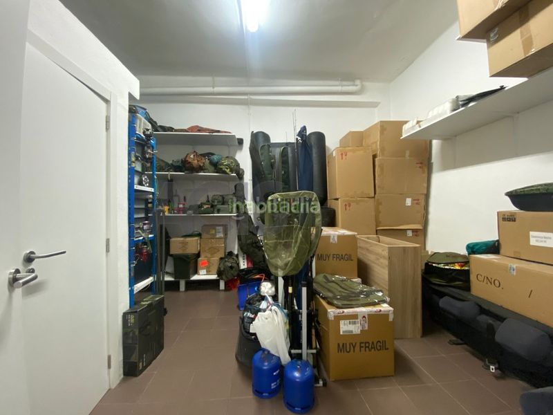 Foto 3be89dfa-7c86-46ba-a7ab-ab022cc4fc12. Capannone industriale in Alcúdia (l´)
