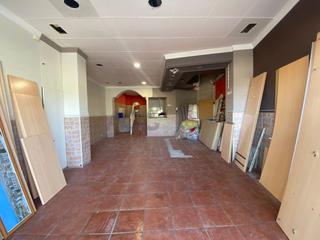 Nau industrial a Carlet. Almacén en venta en carlet