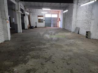 Lloguer Nau industrial a Alcúdia (l´). Almacén en venta en l alcúdia.
