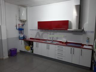 Fabrikhalle in Alcúdia (l´). Almacén en venta en alcudia