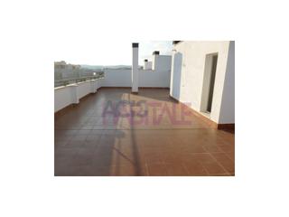 Rent Penthouse in Alcúdia (l´). Ático en alquiler en lalcúdia  valencia