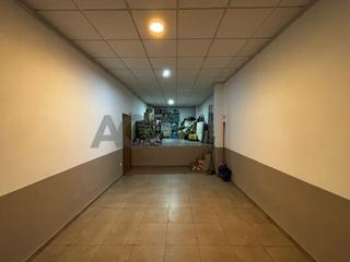 Geschäftsraum  N/a. Local en venta