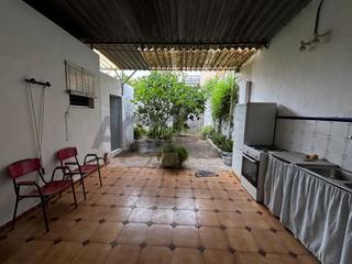 Maison  N/a. Casa en venta en alginet