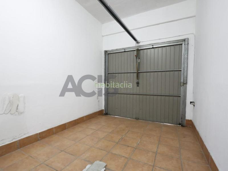 Foto b9555726-0d81-4acf-bf89-c0c6cf611594. Casa adossada amb aparcament a Sants Patrons Alzira
