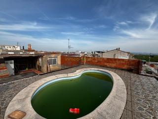 Maison  N/a. Casa en costrucción en benimodo con piscina