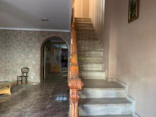 Casa  N/a. Casa en venta en alginet
