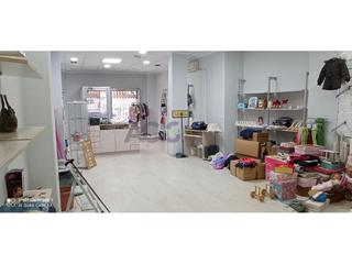 Local commercial  N/a. Local comercial en venta
